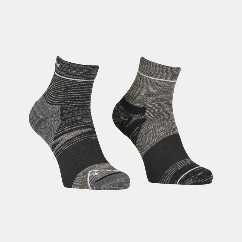 Výprodej Ortovox pánské merino ponožky Alpine Quarter Socks M