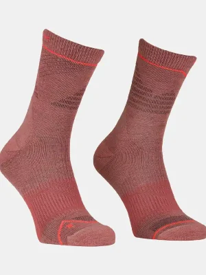 Ortovox dámské merino ponožky Alpine Pro Comp Mid Socks W Cenová Bomba