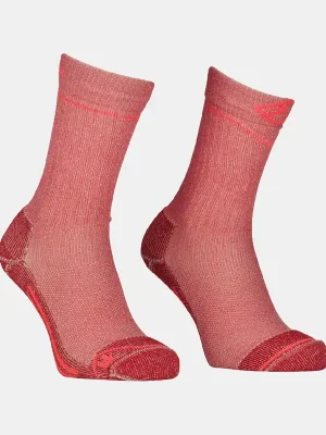 Ortovox dámské merino ponožky Hike Classic Mid Socks W Víkendová Akce
