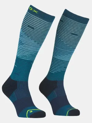 Must-Have Ortovox pánské merino ponožky All Mountain Long Socks M