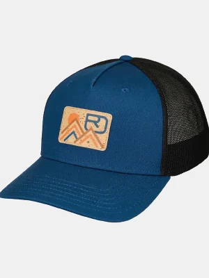Ortovox kšiltovka Corky Trucker Cap Bezpečná Platba