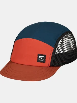 Ortovox kšiltovka Fast Mountain Cap Nakupujte Hned