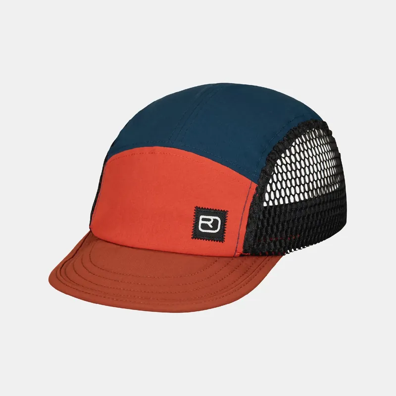Ortovox kšiltovka Fast Mountain Cap Nakupujte Hned