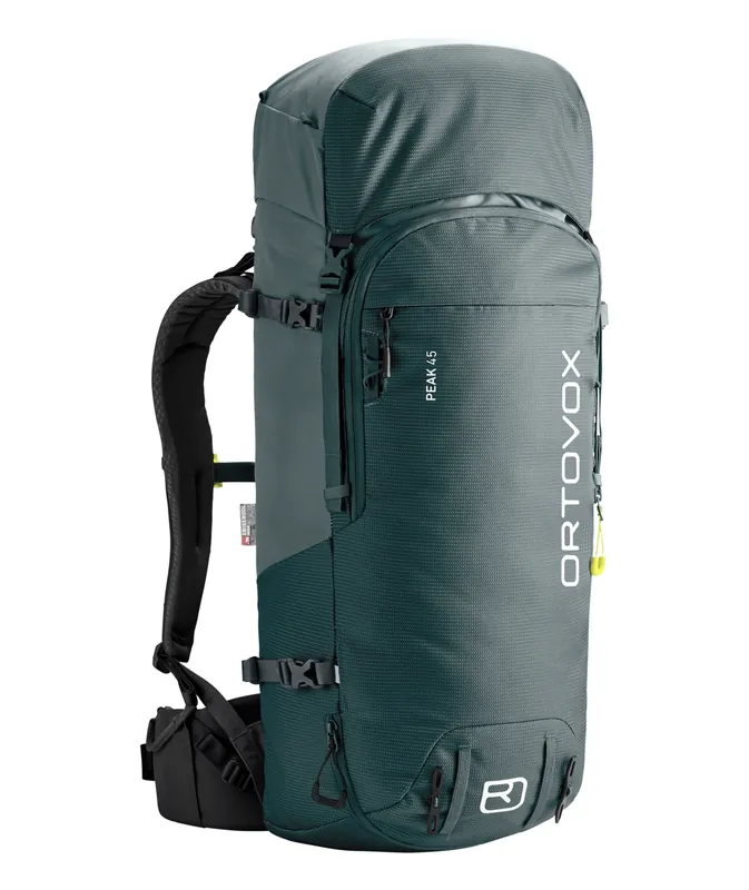 Ortovox batoh Peak 45 Rychlé Dodání