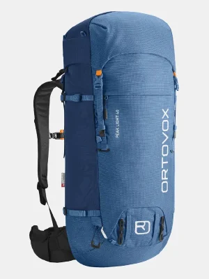 Ortovox batoh Peak Light 40 Značkový