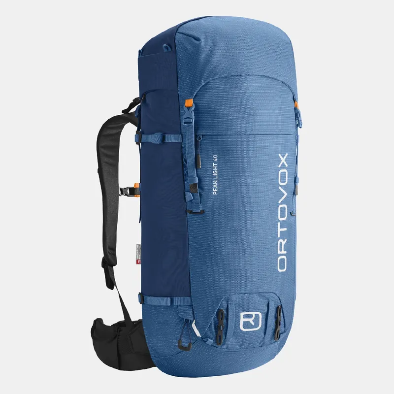 Ortovox batoh Peak Light 40 Značkový