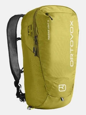 Akce Ortovox batoh Traverse Light 20
