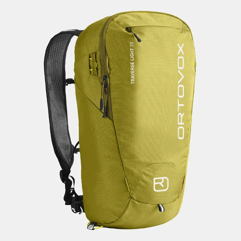 Akce Ortovox batoh Traverse Light 20