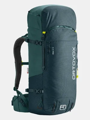 Ortovox batoh Peak 52 S Expresní Doručení