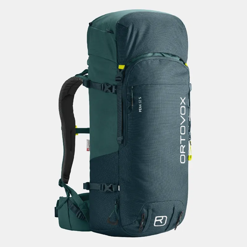 Ortovox batoh Peak 52 S Expresní Doručení