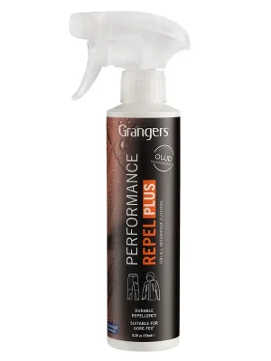 Grangers impregnace Performance Repel Plus Levný