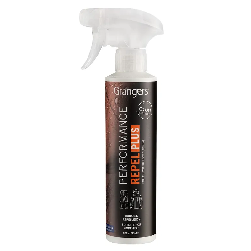 Grangers impregnace Performance Repel Plus Levný