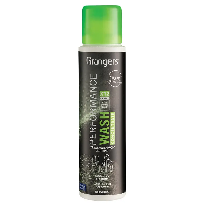 Grangers čistící prostředek Performance Wash Concentrate Horká Nabídka