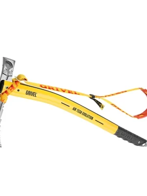 Hit Sezóny Grivel cepín AIR TECH EVO HAMMER (w/Long Leash)