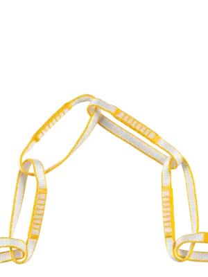Grivel smyčka BELAY DAISY CHAIN EVO Novinka