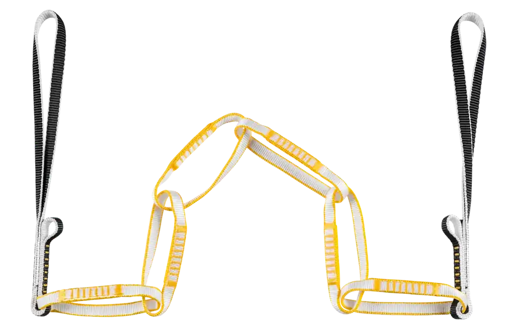 Grivel smyčka BELAY DAISY CHAIN EVO Novinka