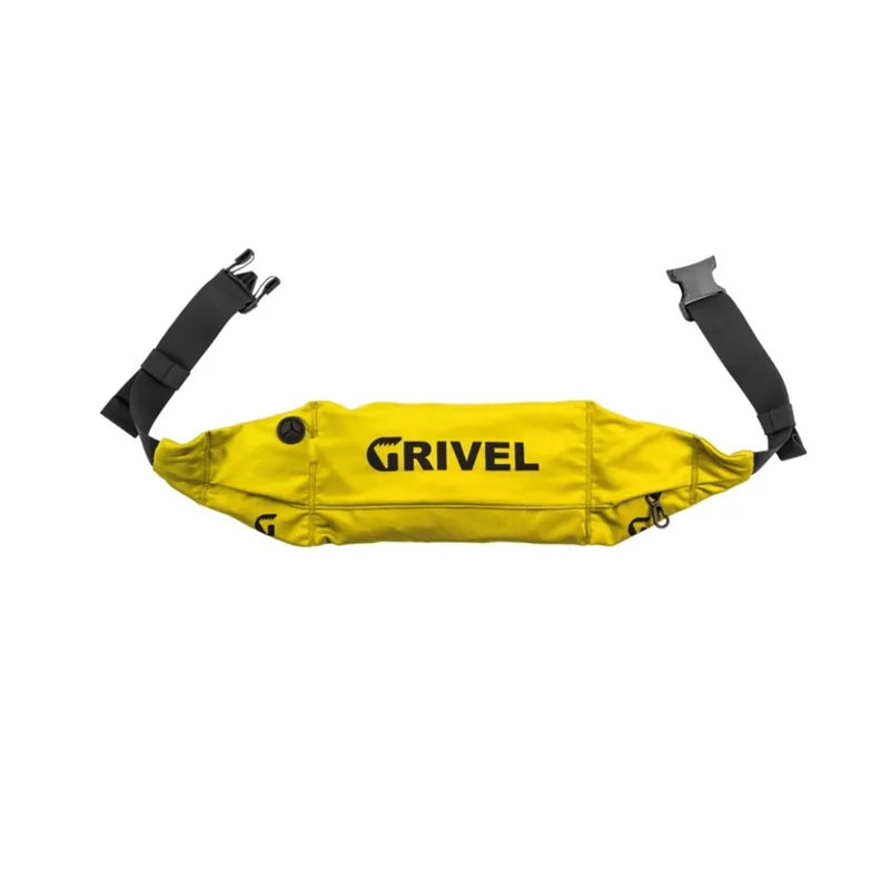 Nejprodávanější Grivel běžecký opasek BELT