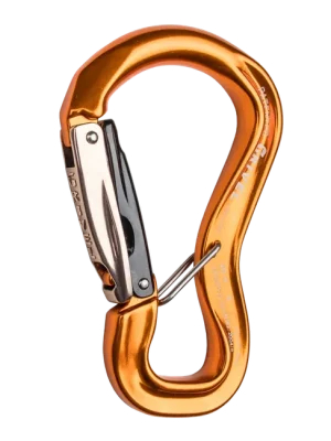 Grivel karabina CLEPSYDRA L K10G Tovární Cena