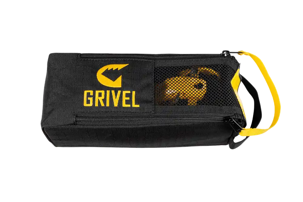 Bezpečná Platba Grivel obal na mačky CRAMPON SAFE