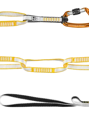Grivel smyčka DAISY CHAIN EVO + K1N Časově Omezené