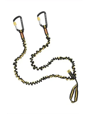 Grivel smyčka DOUBLE SPRING Autentický