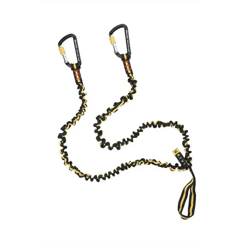 Grivel smyčka DOUBLE SPRING Autentický