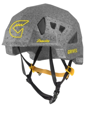 Grivel helma DUETTO Horká Nabídka
