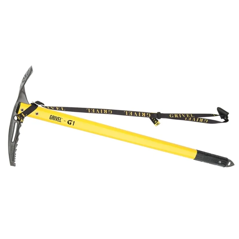 Grivel cepín G1 PLUS Akce