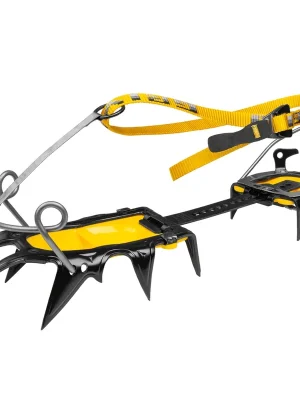 Akční Nabídka Grivel mačky G12 EVO Cramp-O-Matic
