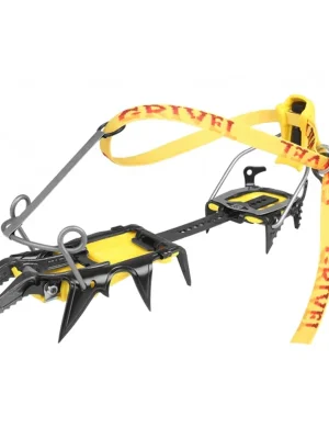 Grivel mačky G14 Cramp-O-Matic Akční Nabídka