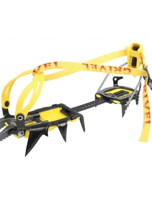 Časově Omezené Grivel mačky G14 New-Matic