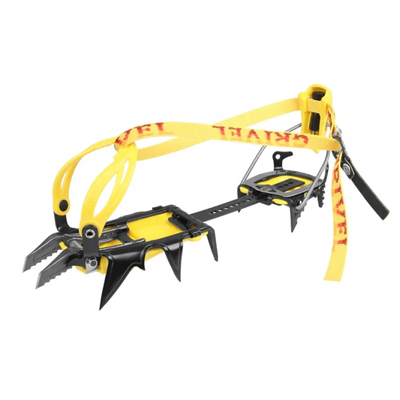 Časově Omezené Grivel mačky G14 New-Matic