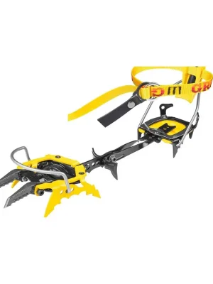 Grivel mačky G22 PLUS Cramp-O-Matic Omezená Nabídka