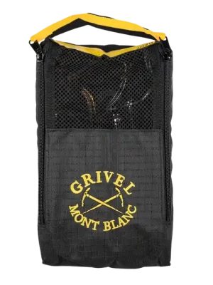 Grivel obal na vybavení GEAR SAFE Bezpečná Platba