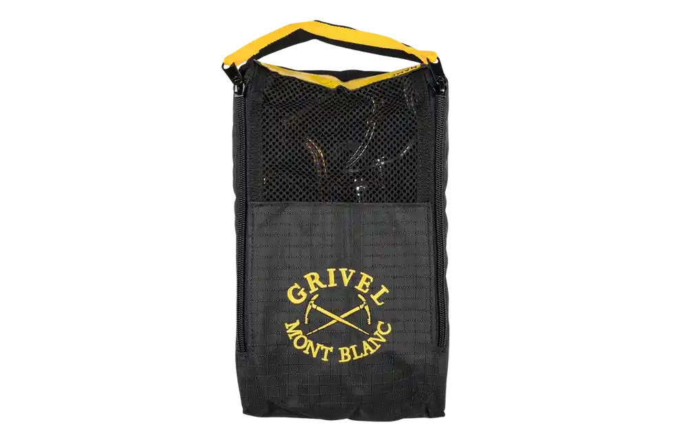 Grivel obal na vybavení GEAR SAFE Bezpečná Platba
