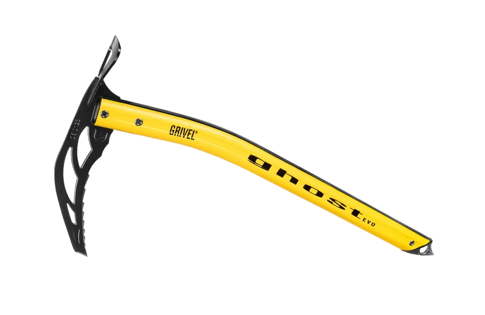 Grivel cepín GHOST EVO 2019 Novinka