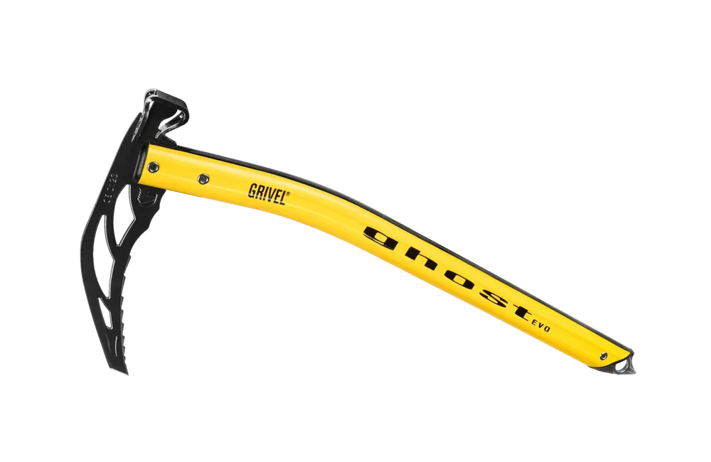 Grivel cepín GHOST EVO HAMMER Výprodej