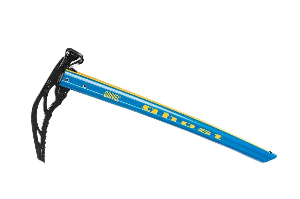 Hit Sezóny Grivel cepín GHOST HAMMER