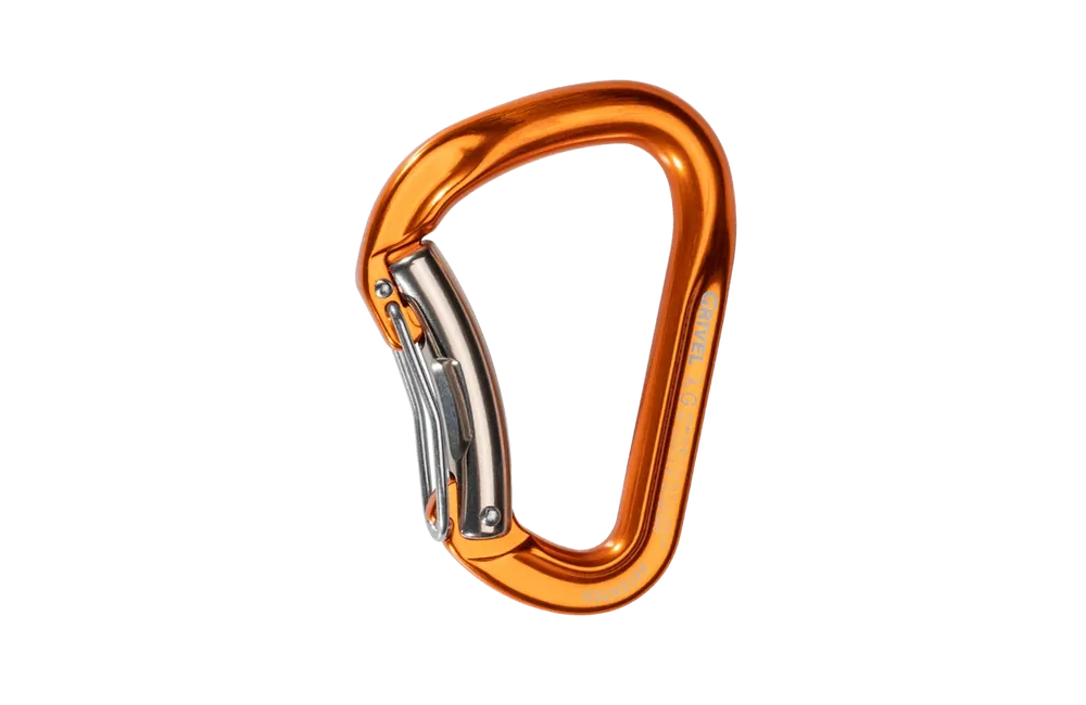 Grivel karabina LAMBDA K7G Vrácení Zdarma