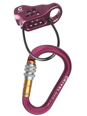 Grivel jistící set MASTER MONO BELAYER KIT Sezónní Sleva