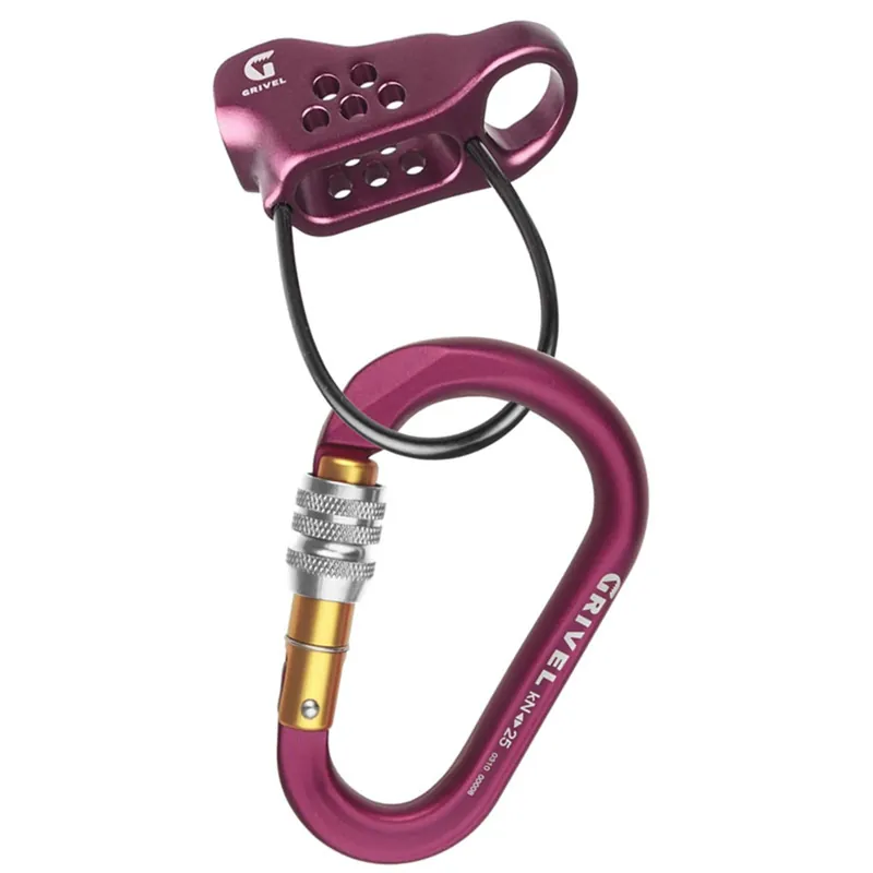 Grivel jistící set MASTER MONO BELAYER KIT Sezónní Sleva
