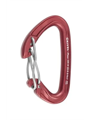 Grivel karabina PLUME K3G Akce