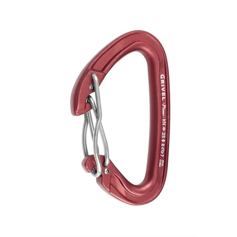 Grivel karabina PLUME K3G Akce
