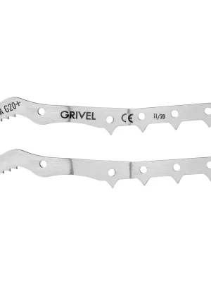 Grivel přední hroty pro mačky PŘEDNÍ HROTY KATANA G20+ Novinka
