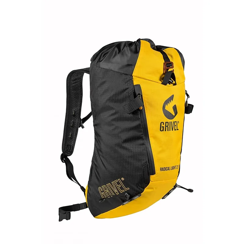 Grivel batoh RADICAL LIGHT 21 Speciální Cena