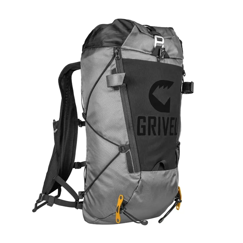 Grivel batoh RAPIDO 18 Značkový