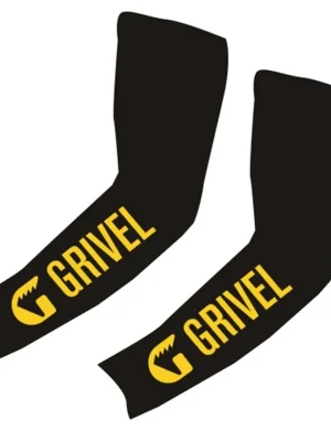 Grivel návleky na ruce RUNNING Finální Výprodej
