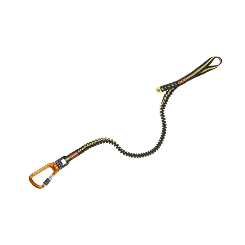 Grivel smyčka SINGLE SPRING 2.0 Objednat Nyní