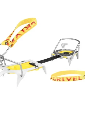 Grivel mačky SKI TOUR Ski-Matic 2.0 Vrácení Zdarma