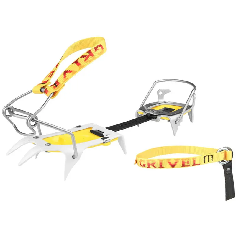 Grivel mačky SKI TOUR Ski-Matic 2.0 Vrácení Zdarma